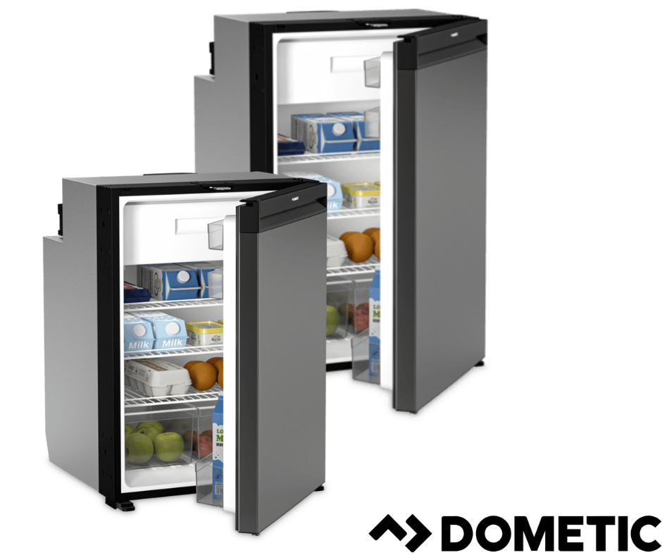 Dometic NRX Refrigeration